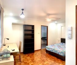 Lorong Sarhad (D5), Terrace #355233681
